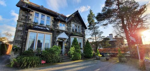 luxury hotels in Bowness-On-Windermere