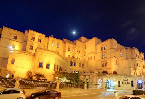 luxury hotels in Sanlıurfa