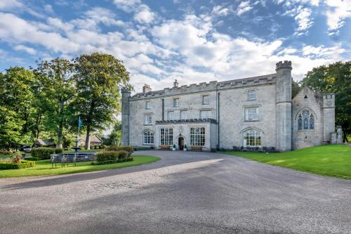 luxury hotels in Cumbria