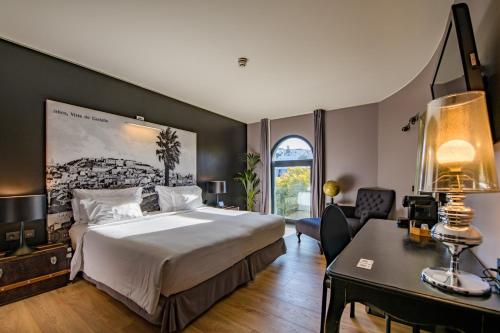 luxury hotels in Lisbon Region