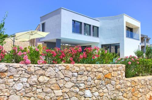 luxury hotels in Kvarner