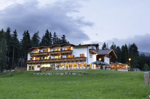 luxury hotels in East Tyrol