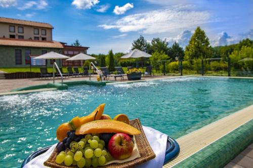 luxury hotels in Balatonfüred