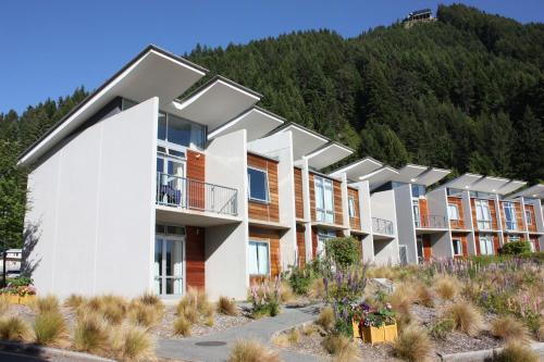 luxury hotels in Cardrona Alpine Resort