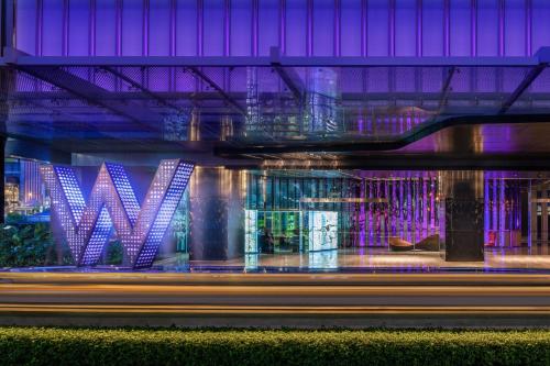 luxury hotels in Selangor