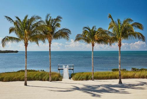 luxury hotels in Florida Keys