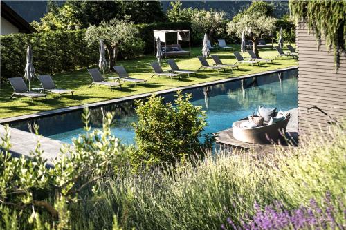 luxury hotels in Texel Group National Park