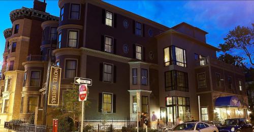 luxury hotels in Cambridge