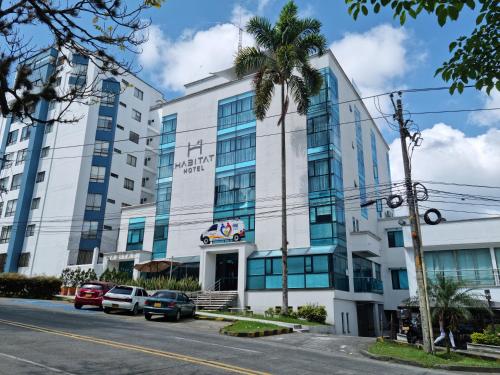luxury hotels in Risaralda