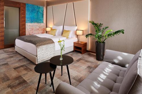 luxury hotels in Zala