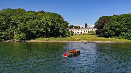 luxury hotels in Bowness-On-Windermere