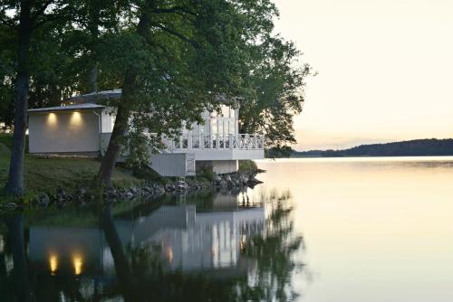 luxury hotels in Greater Stockholm