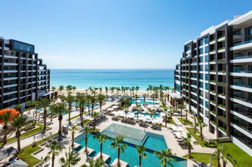 luxury hotels in Cabo San Lucas