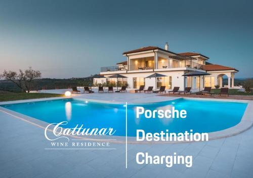 luxury hotels in Poreč