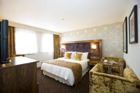 luxury hotels in Grampian