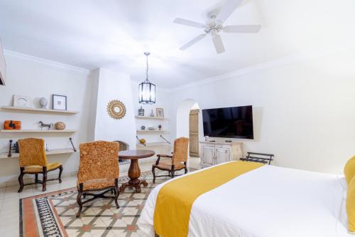 luxury hotels in Celaya