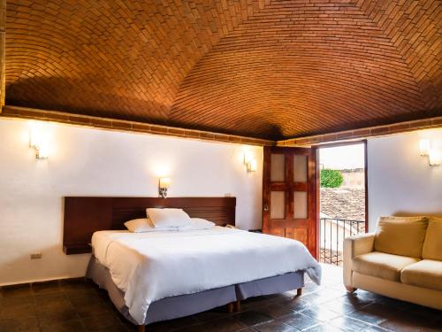 luxury hotels in Córdoba