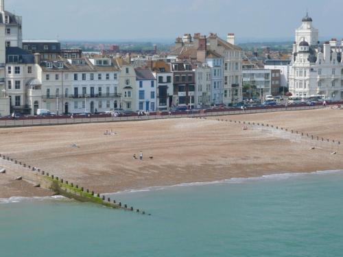luxury hotels in Eastbourne