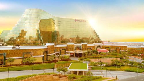 luxury hotels in Luzon