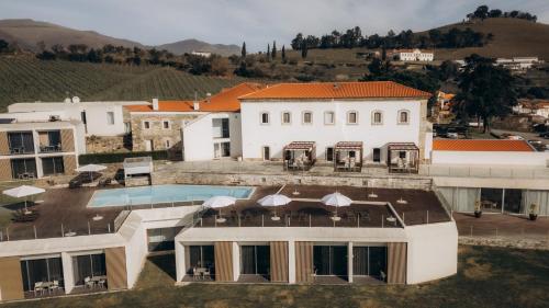 luxury hotels in Douro