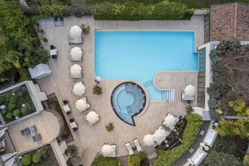 luxury hotels in Merano And Sorroundings