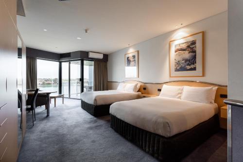 luxury hotels in Adelaide Region