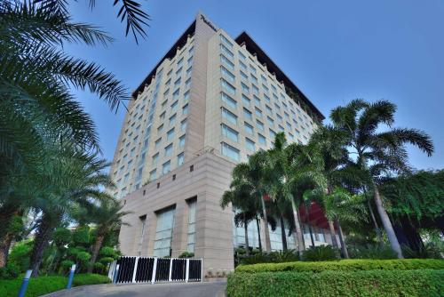 luxury hotels in Madhya Pradesh