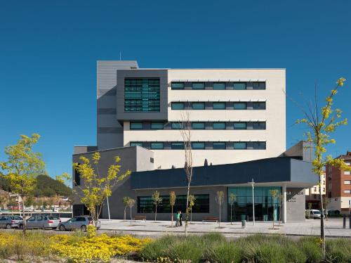 luxury hotels in The French Route