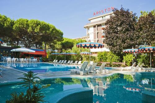 luxury hotels in Bibione