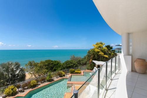 luxury hotels in Cairns