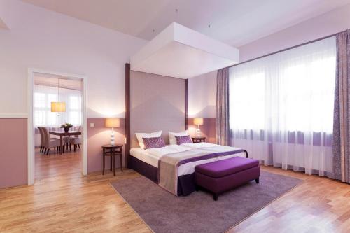 luxury hotels in Dresden