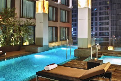 luxury hotels in State Of Mexico