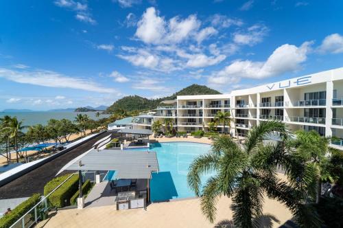 luxury hotels in Cairns