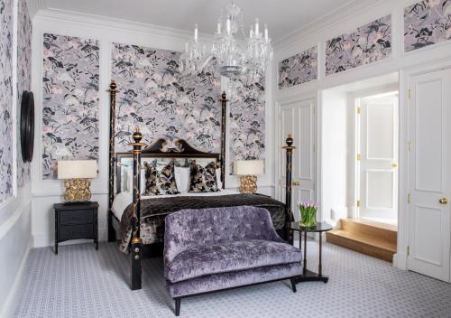 luxury hotels in Chelsea