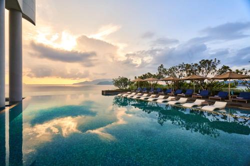 luxury hotels in Nha Trang