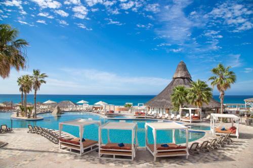 luxury hotels in Cabo San Lucas
