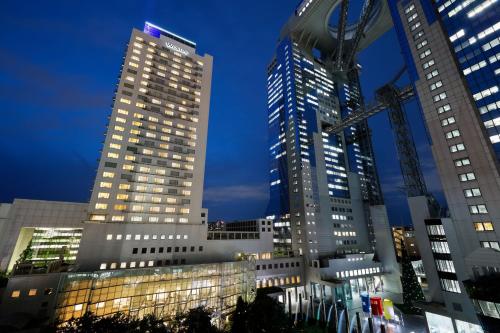 luxury hotels in Kobe