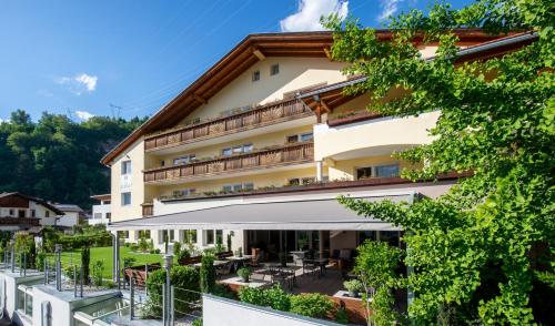 luxury hotels in Stelvio National Park