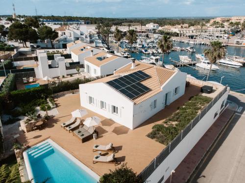 luxury hotels in Minorca