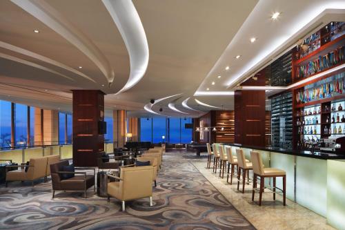 luxury hotels in Yantai