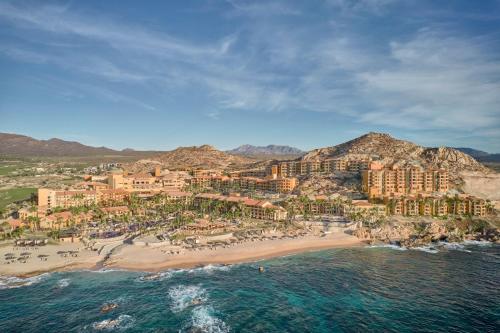 luxury hotels in Cabo San Lucas