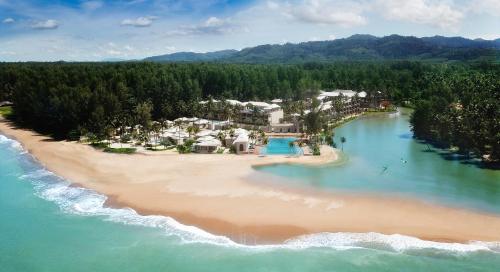 luxury hotels in Khao Lak