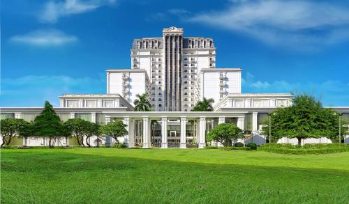 luxury hotels in Thua Thien - Hue