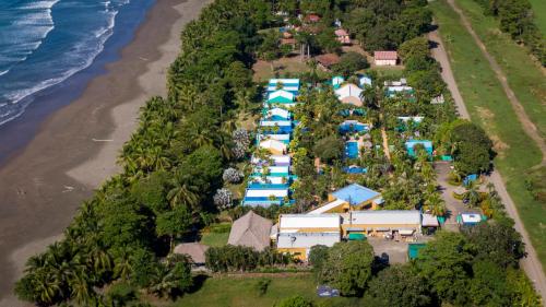 luxury hotels in Manuel Antonio