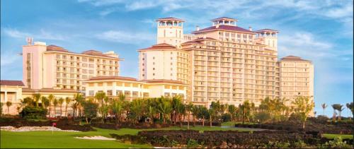 luxury hotels in Haikou