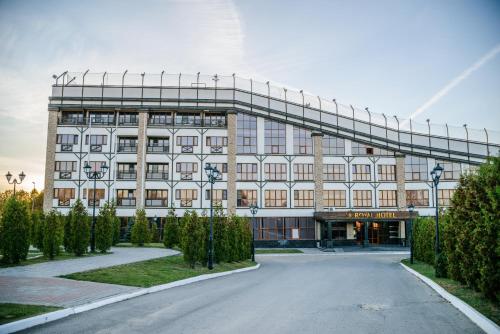 luxury hotels in Kaluga