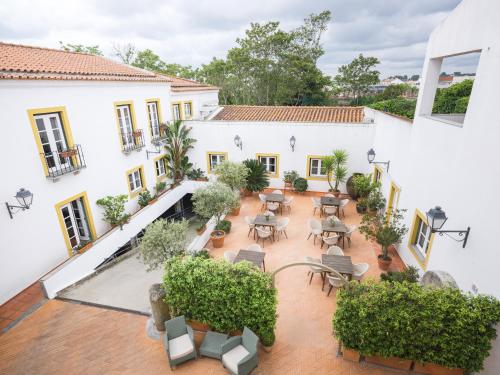 luxury hotels in Evora District
