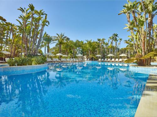 luxury hotels in Faro
