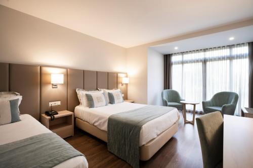 luxury hotels in Leiria District