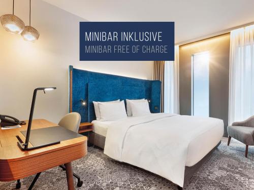 luxury hotels in Munich